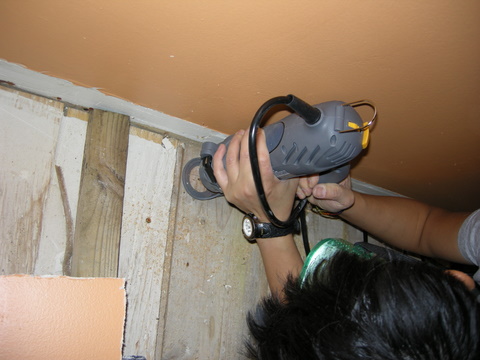 The Wonder Tool: Our spin saw