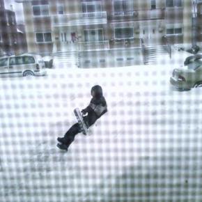 Shovel, shovel, shovel