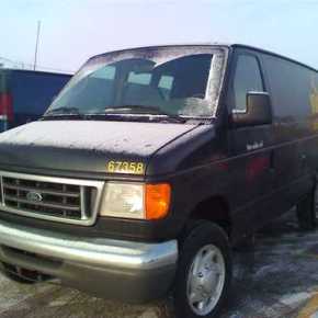 Via Route, Via Ikea, Via&nbsp;Reno-Depot