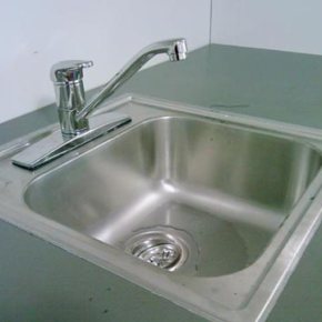 Kitchen Faucet