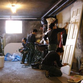 Clones on the&nbsp;move