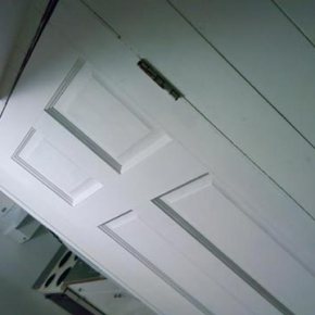 And Behind Door #&nbsp;2