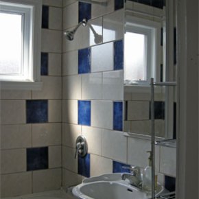 Upper 5 1/2 for&nbsp;rent