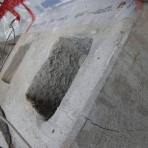 Down with the&nbsp;Chimney