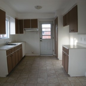 New look for upstairs&nbsp;kitchen