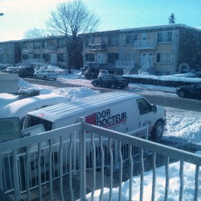 House call for a broken garage&nbsp;door