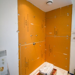 Waterproof membrane and&nbsp;base