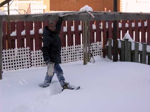 This is so much fun!